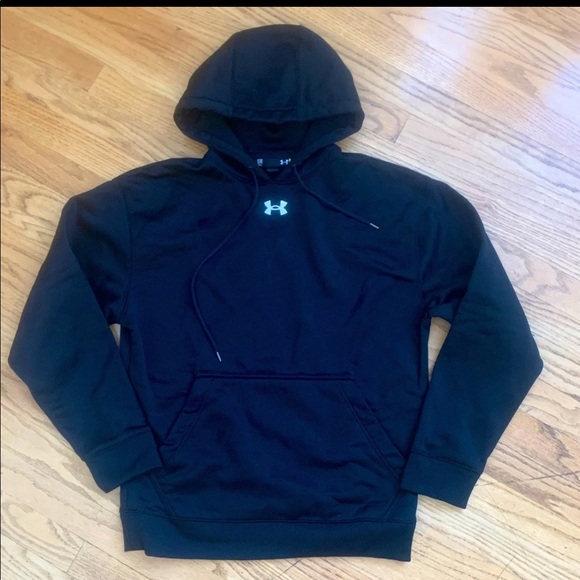 Under Armour Hoodie - Picture 7 of 7